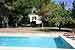 Alpilles, Baux de Provence, location domaine, proprit, avec piscine prive